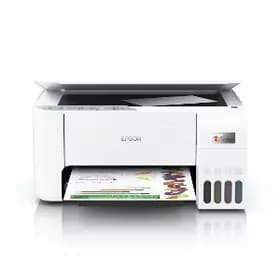 Epson L3256 ⭐️ Цветной, 3 в 1