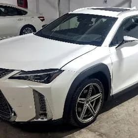 Lexus RX 350 2020