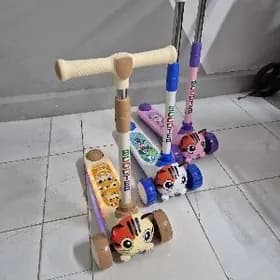 caga samakat
