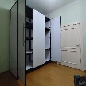Şkaf polka / demir