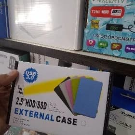 HDD KEYS