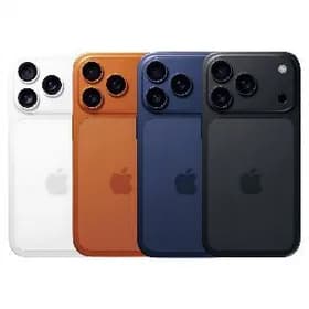 iPhone 17 Pro Max dublikat