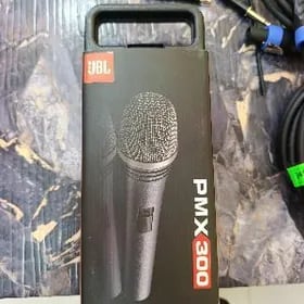 JBL MIKRAFON