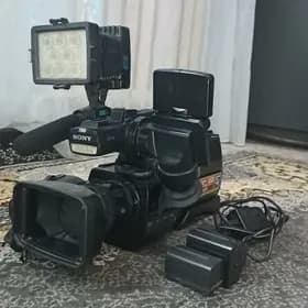 Sony 2500