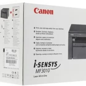 canon mf 3010