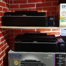 ARASSA L805 EPSON PRINTER 🖨