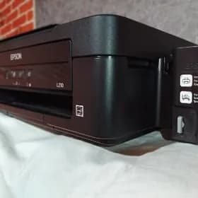 AMATLY EPSON L210 PRINTER