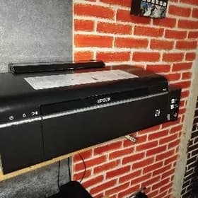 6 RENK EPSON L800