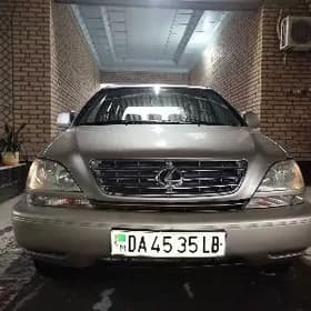 Lexus RX 300 1999