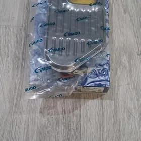 Karopka filtir BMW E39 E46 H19