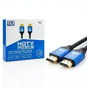 5 m. HDMI 4K UltraHD ⭐️ кабель