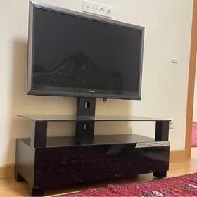 telewizor komplekt