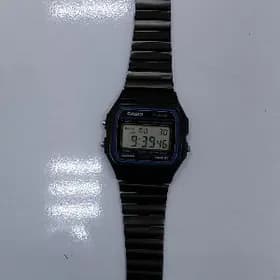 sagat CASIO