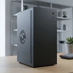 🟨 i5-12400, RAM 16, SSD 480