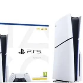 PlayStations