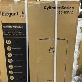 Boyler Elegant