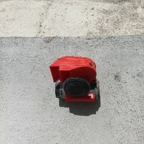 WaZduşga