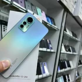 Mi 12 Lite 8/256Gb