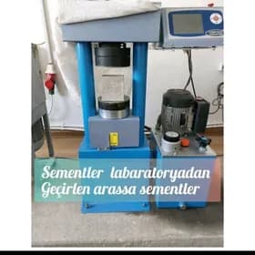 SEMENT MITI DERS GUM ŞEBIL ГУМ
