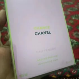 CHANEL DUHI