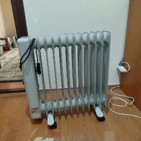 ýyladýan peç печка