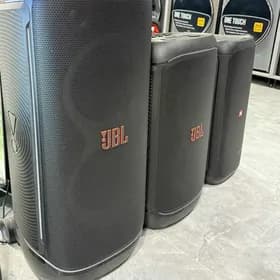 JBL KALONKALAR