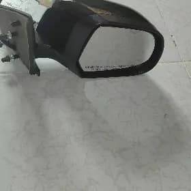 Gujuk Versa bakawoy