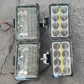 Led cyra