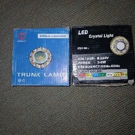 LAMPA