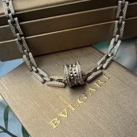 bvlgari 925 kümüş
