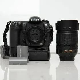 🔥🔥🔥Fujifilm S5 PRO+18-
