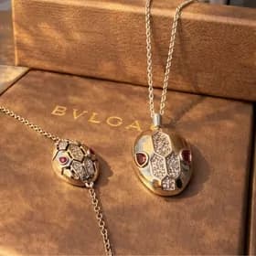 bvlgari 925 kümüş