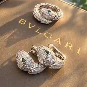 bvlgai 925 kümüş