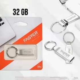 Faster fleşka 32gb