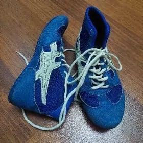 борцовки