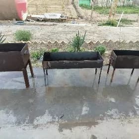 mangal мангал