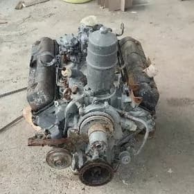 Gaz 53 matory