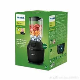 Blender cashgaly