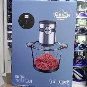 Uakeen Owoshreskalar