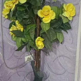 дерево декоративное