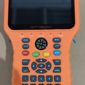 Satfinder