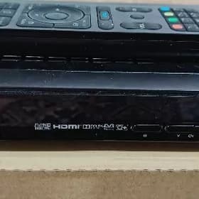 Hdbox hb4500ci+
