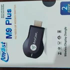 AnyCast