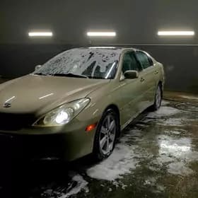 Lexus ES 330 2004