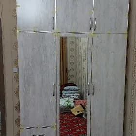 MEBEL TÄZE GARNITUR ŞFANER
