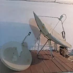 антенны
