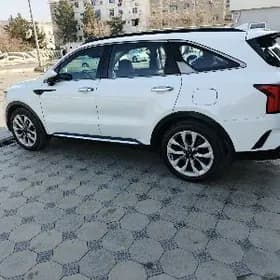 moldink nikil kia sorenta 2021