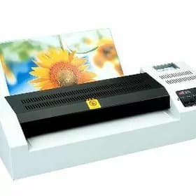 LAMINATOR APARAT, LAMINAT ÜÇIN