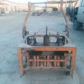 Stanok Myşalka Kerpiç
