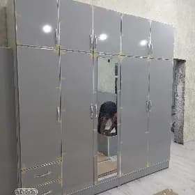 MEBEL 🆕️🆕️🆕️ GARNATUR ŞKAF
